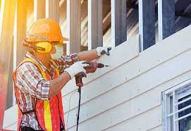 Best Weatherproofing and Sealing  in Wayland, MI